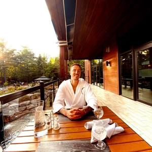 Meet your Posher, Stew